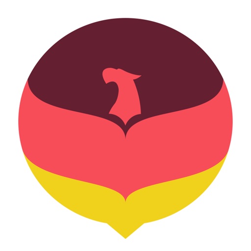 德语U学院-德国外教带你入门德语学习 iOS App