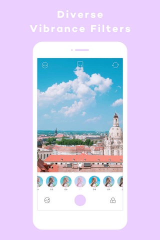 Pictail - Rainbow - náhled