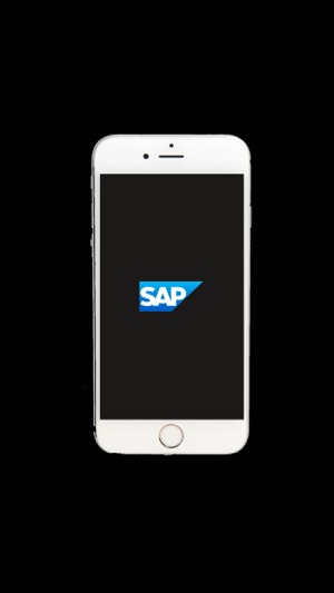 SAP Event AR App(圖2)-速報App