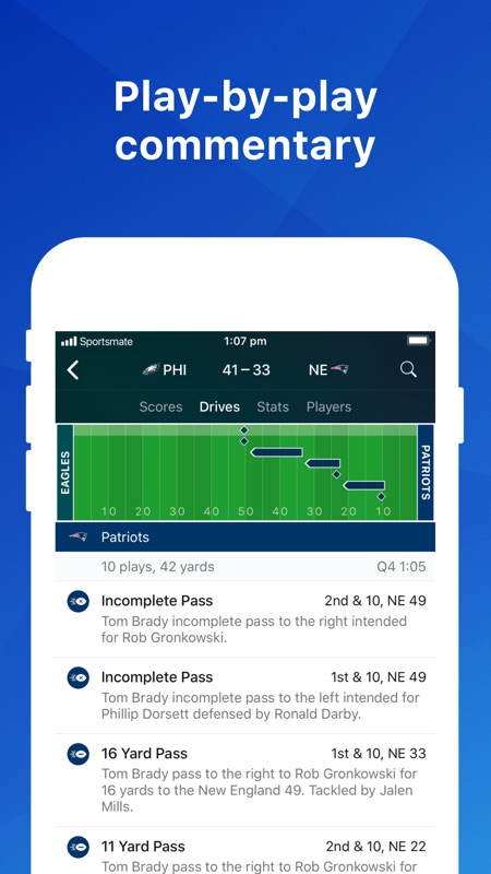 Pro Football Live: NFL Scores - Online Game Hack and Cheat | Gehack.com