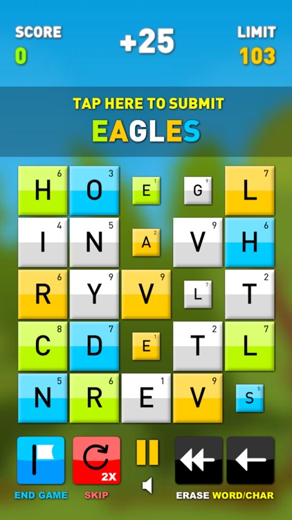 Word Games PRO - 52 in 1 screenshot-4