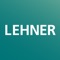 LEHNER 12 Volt spreading technology Made in Germany for over 25 years