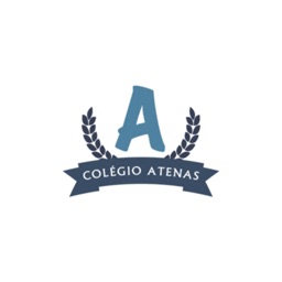 Colégio Atenas 3D