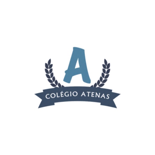 Colégio Atenas 3D