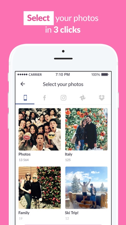 LALALAB. - Photo printing