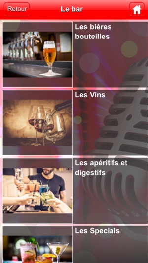 Le Bar à Pap's(圖2)-速報App