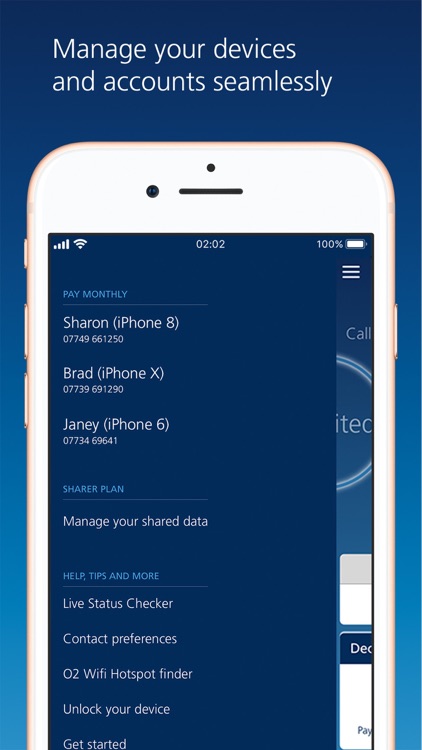 My O2 screenshot-4
