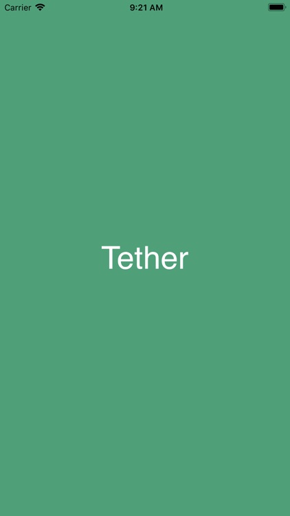 Tether Price - USDT