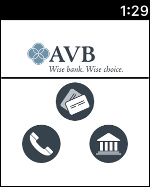 Avb Bank Mobile Banking On The App Store