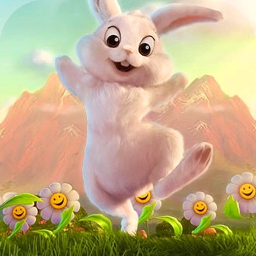 bunny rush 2