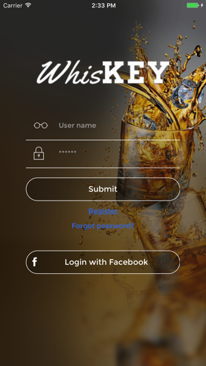 RateWhiskey(圖2)-速報App