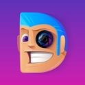 Dorado editor de vídeo icon