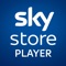 Im Sky Store können Sie die neuesten Filme sowie große Filmklassiker über Ihren Sky+ oder Ihren PC kaufen oder leihen und bequem auf Ihr iOS-Gerät streamen oder downloaden