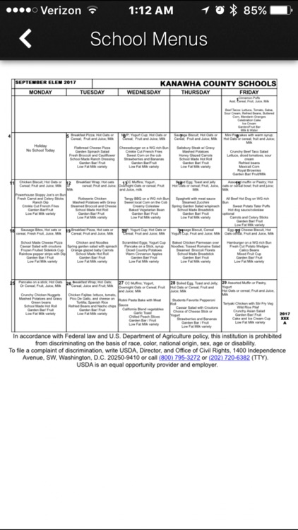 KanawhaCountySchools screenshot-3