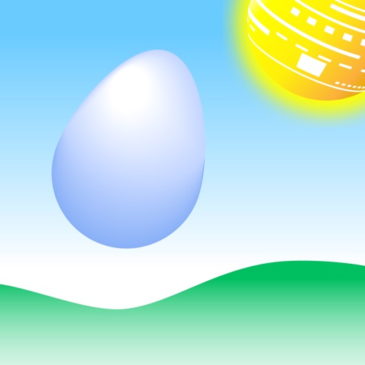 EggXACT icon