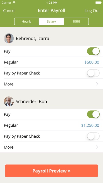 SurePayroll for Employers