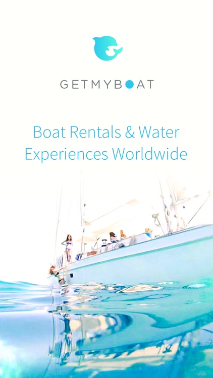 GetMyBoat