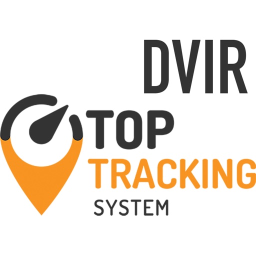 TopTracking DVIR
