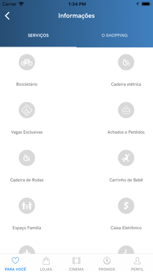 Boulevard Londrina Shopping(圖4)-速報App