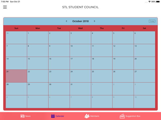 Student Council News(圖4)-速報App