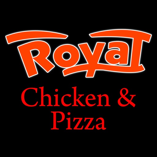Royal Chicken & Pizza London