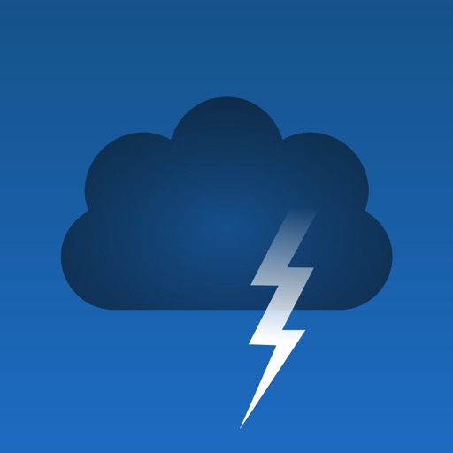 Storm Distance Tracker