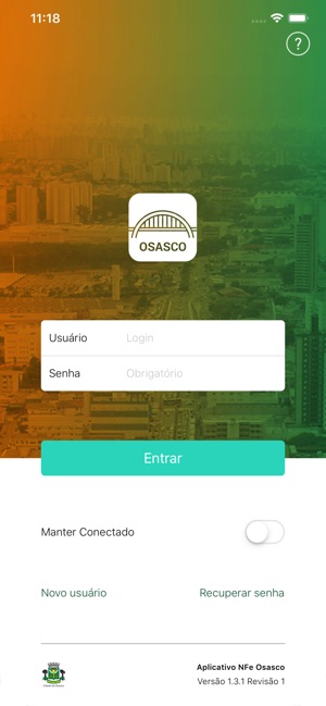 NFe Osasco(圖1)-速報App