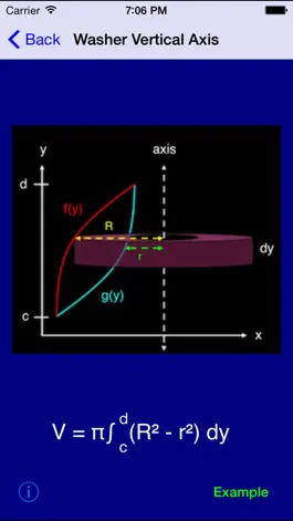 Game screenshot Calculus Pro apk