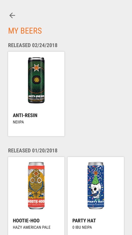 Sixpoint screenshot-3