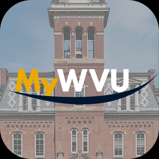 MyWVU iOS App