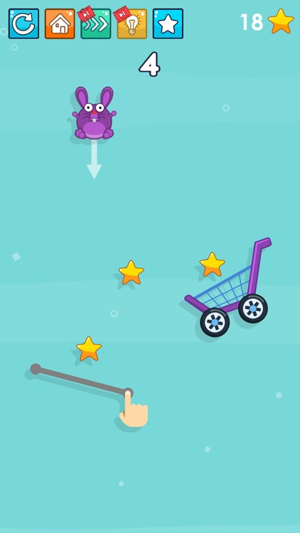 Draw Bounce screenshot-3