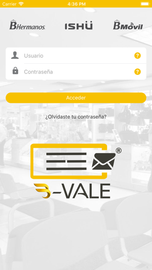 B-Vale(圖1)-速報App