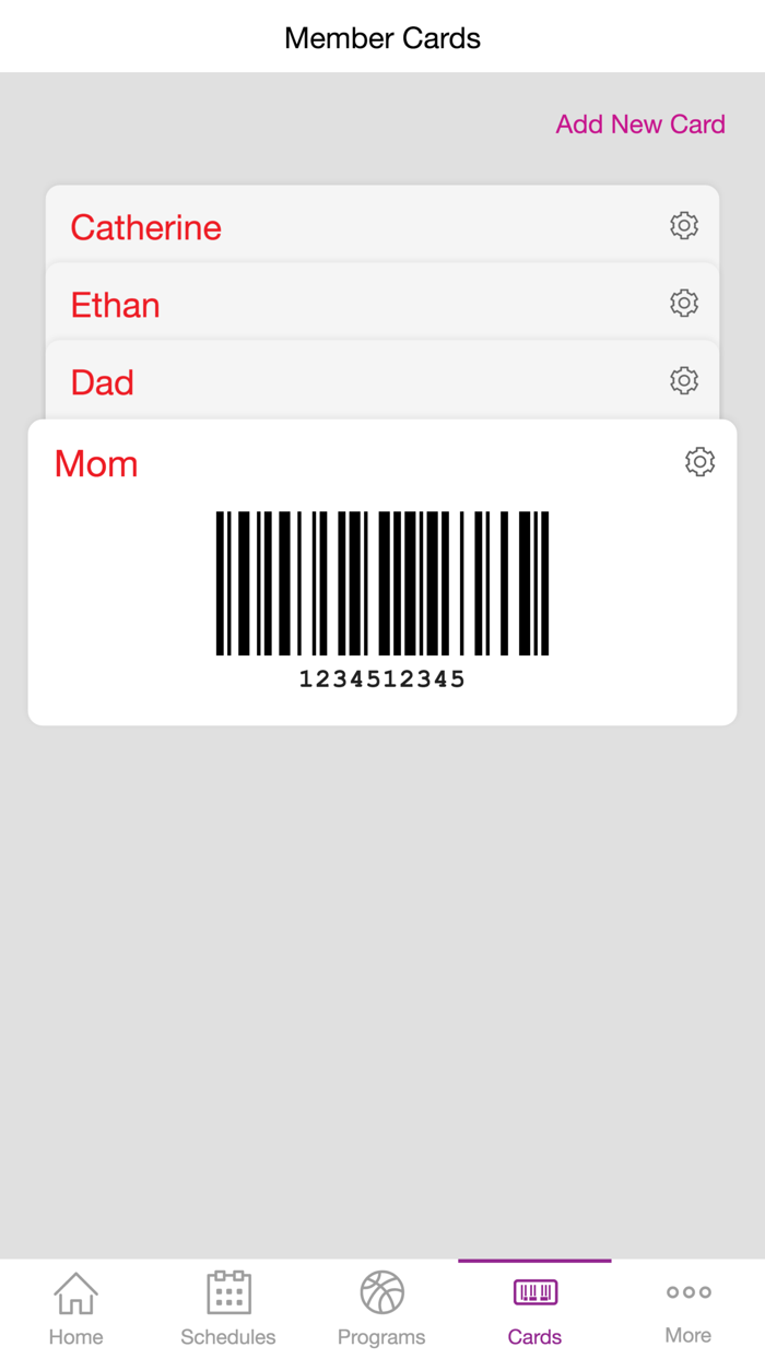 Red Wing Family YMCA