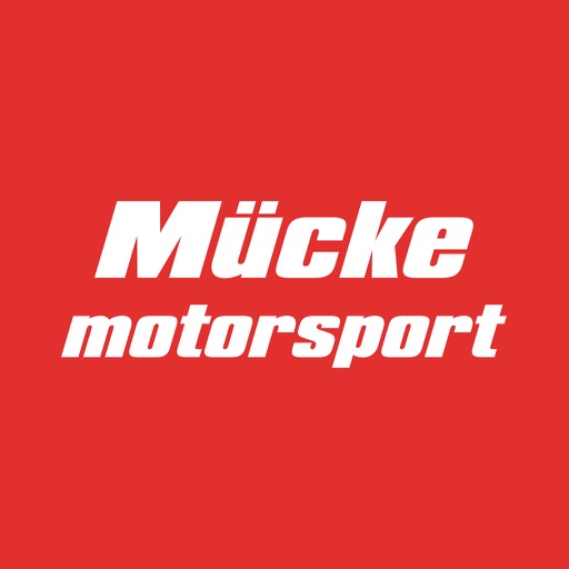Mücke Motorsport iOS App