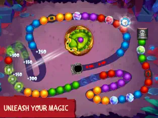 Captura 1 Zumba Classic - Puzzle Game iphone