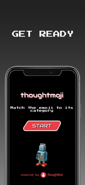 ThoughtMoji(圖1)-速報App