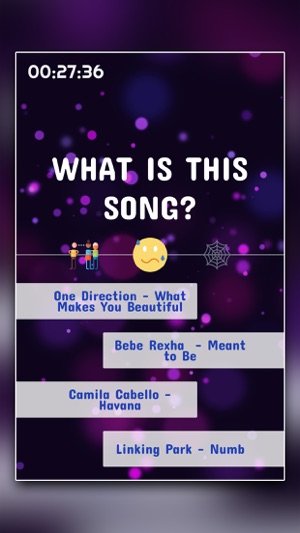 Emoji Challenge Guess The Song(圖3)-速報App