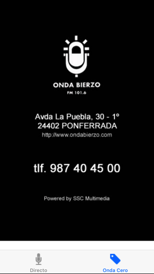 Onda Bierzo(圖2)-速報App