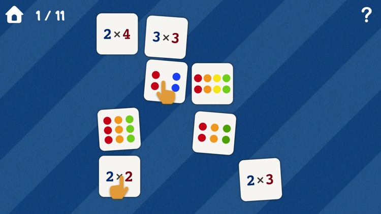 Easy Math Learning screenshot-3