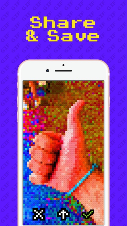 Bricks Camera screenshot-4