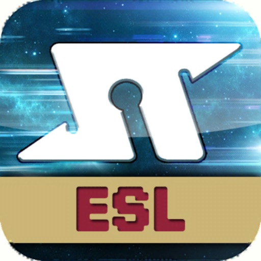 Spaceteam: ESL Icon