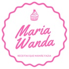 Receitas Maria Wanda