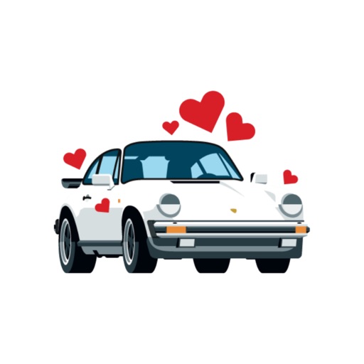 Motor Moji icon