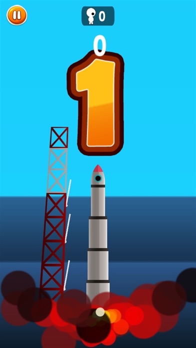 Rocketeer screenshot 2