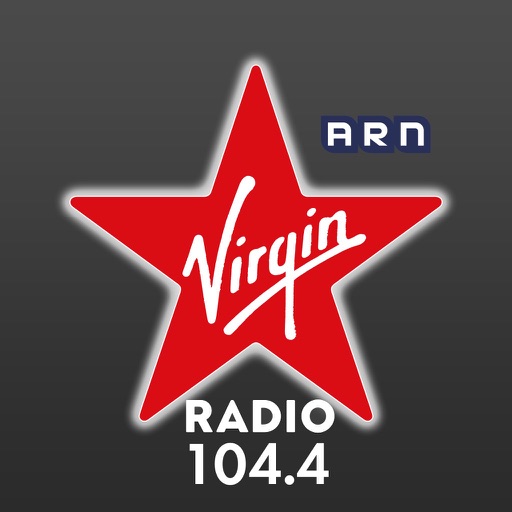Virgin Radio Dubai 104.4 Icon