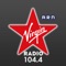 Virgin Radio Dubai 104.4