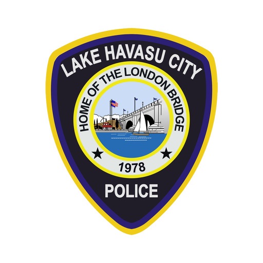 Lake Havasu City PD