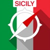 Sicily, Italy Navigation