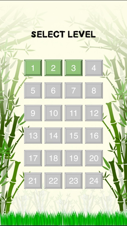 Panda Panda - The Bamboo Fest screenshot-4