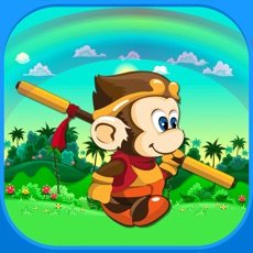 Activities of Little Monkey Jungle Adventure